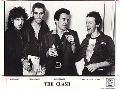 RPM: The Clash 